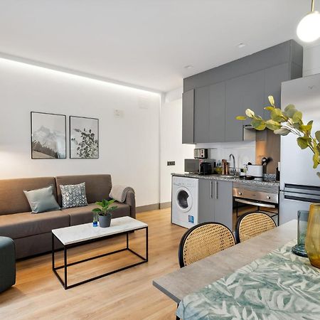 Limehome Madrid Calle De Santa Ana - Estancia Temporal Εξωτερικό φωτογραφία
