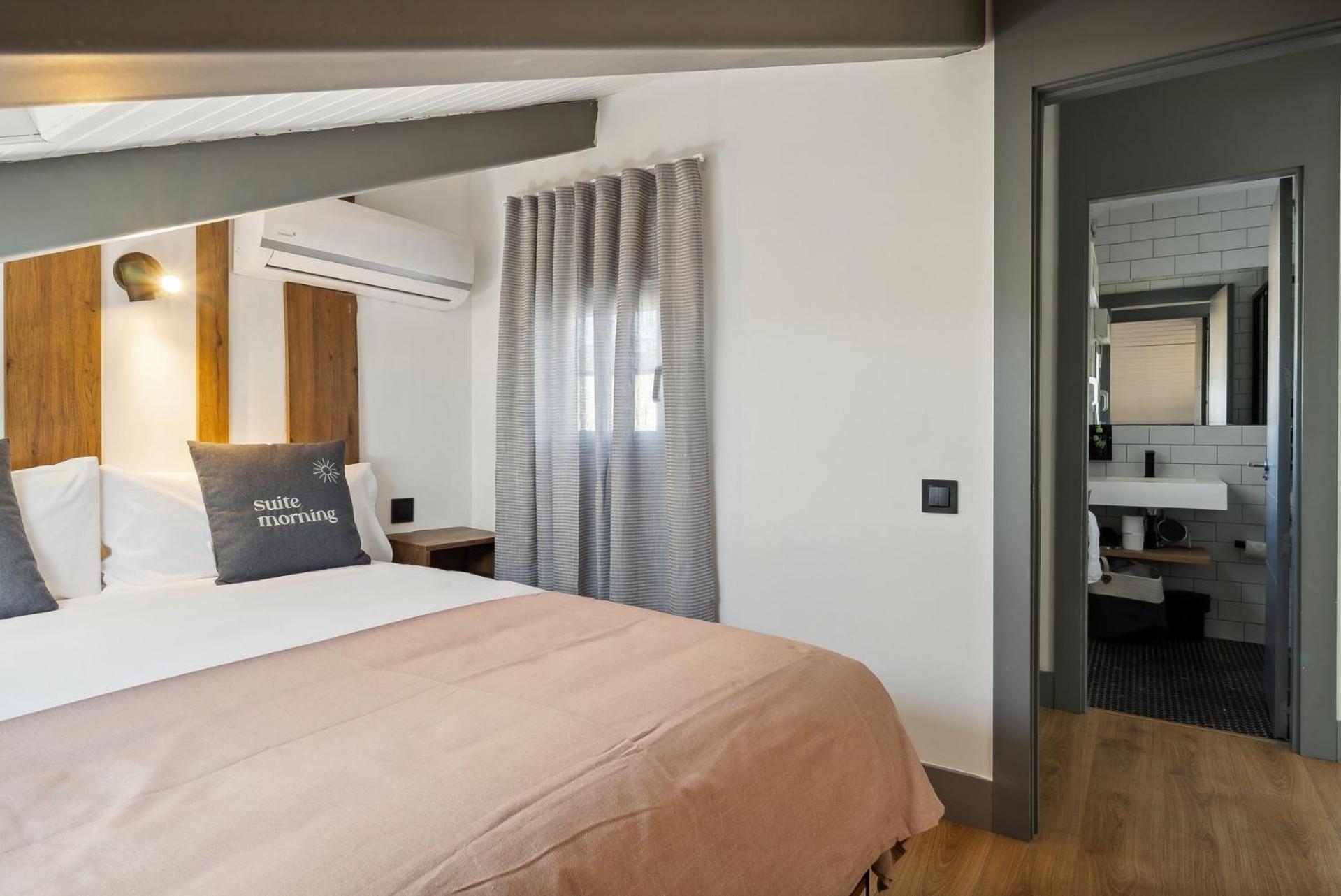 Limehome Madrid Calle De Santa Ana - Estancia Temporal Εξωτερικό φωτογραφία