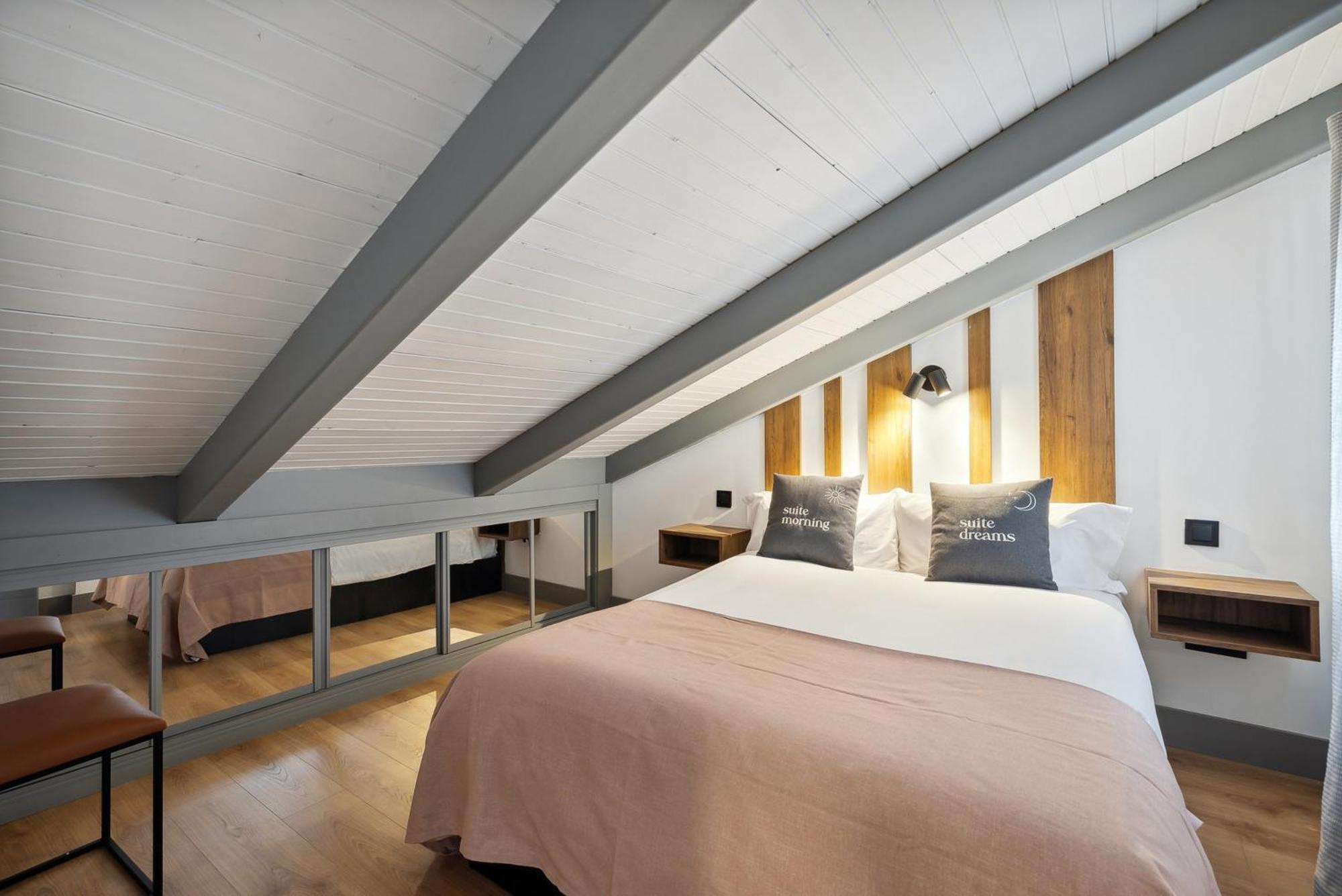 Limehome Madrid Calle De Santa Ana - Estancia Temporal Εξωτερικό φωτογραφία